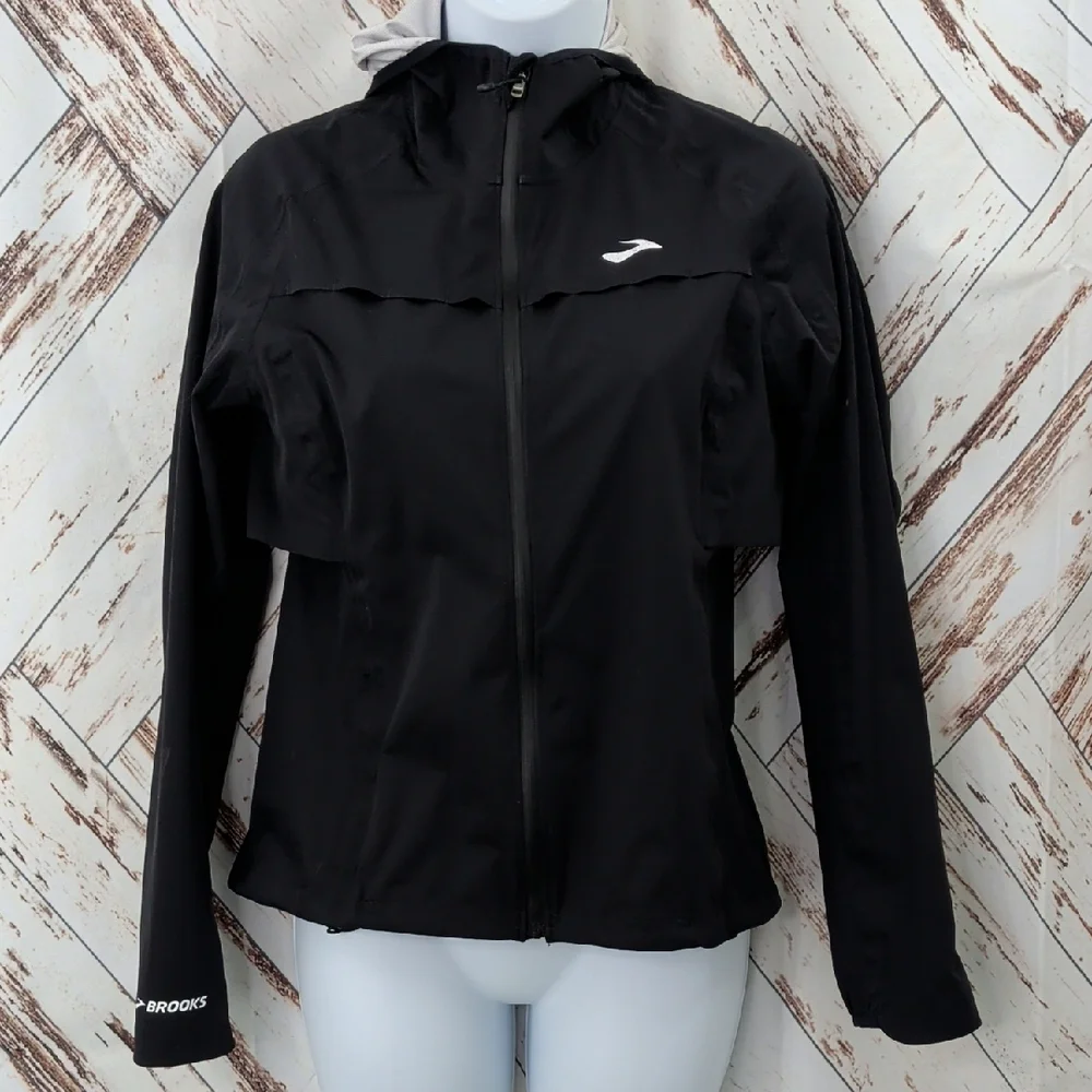 Brooks High Point‎ Waterproof Jacket